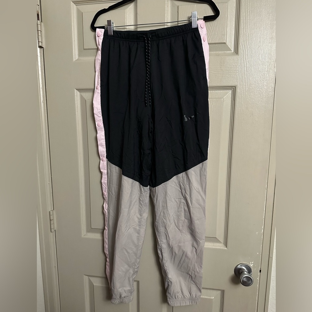 Nike Old School Warm Up TearAway Pants